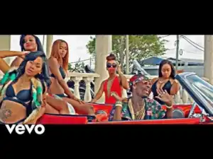 Video: Rich Homie Quan - Flex (Ooh, Ooh, Ooh)